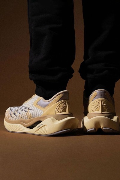 Stone island yeezy sales